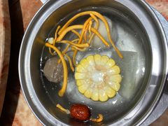 -神洲四海大酒楼(王府井澳门中心店)