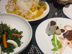 -翡翠鸟精品泰国菜(北辰财富中心店)