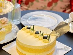 -杜哈夫DOUX RÊVE·生日蛋糕(日月光店)