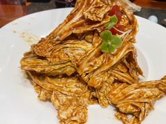 -北平食府.北京烤鸭(亦庄店)