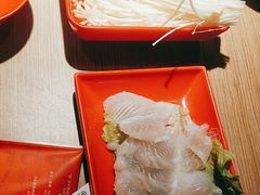 -季季红火锅(丰城洪客隆店)