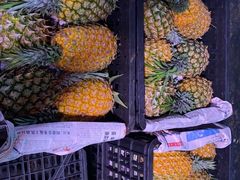 -菜园坝水果市场