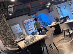 -碗中海·蒸汽海鲜·桑拿鸡(岭南天地店)