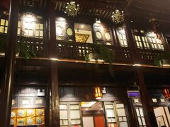 -云和祥食府·特色云南菜(金碧公园店)