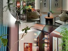 -王府茶楼茶宴·创意菜(朝阳公园店)