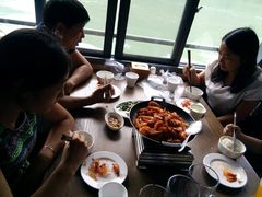-鱼乐火锅(清江国际店)