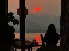 -柳莺湖上·湖景餐厅·江南菜(西湖店)