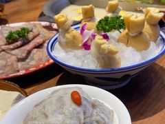 -楠火锅(昆山金鹰店)