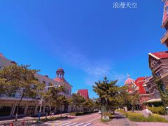 -老虎石海上公园