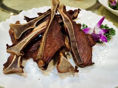 -荔枝柴烧鹅酒家(坦洲分店)
