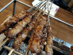 -金源珲春串城·长春旗舰店(生态大街店)