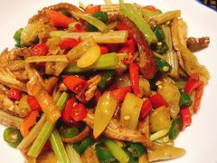 肥肠-黔大人·贵州花溪牛肉粉(宝能太古城店)