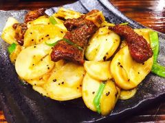 -春天里·老街坊餐厅(港隆广场店)