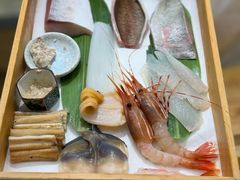 -鮨一日本料理旗舰店(总店)