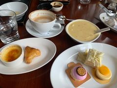 -广州富力君悦大酒店·凯菲厅