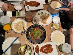 -小大董·烤鸭(王府井apm店)