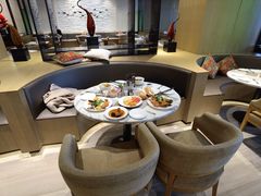 -北上海大酒店-北鸥西餐厅