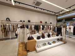 -杉杉奥特莱斯广场(哈尔滨店)