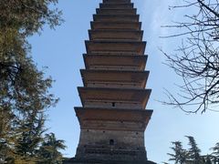 -洛阳白马寺