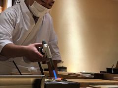 -鮨青(恒基名人购物中心店)