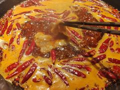 -舒家大院重庆老火锅(纪念塔店)