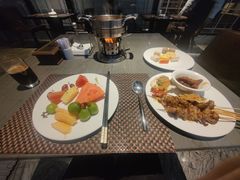 -“香”全日餐厅·株洲大汉希尔顿酒店