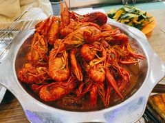 -九喜龙虾(凤城六路直营店)