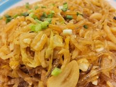 -7号院家宴.烧鸽子(门头沟店)