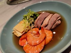 -黛瓦里巷(南京东路店)