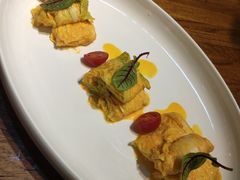 巧手泡菜卷-必点海鲜·鲅鱼水饺(鞍山西道店)