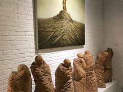 大堂-Tian品