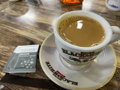 -香港阿刘茶餐厅(花都花城路店)