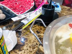 -林记潮牛·牛肉火锅(上马墩店)