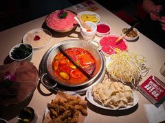 -小龙坎火锅(全球旗舰店)