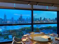 包厢-上海小南国(正大店)