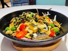 -洋洋中餐馆·SINCE 1997(信投店)