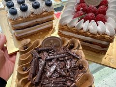 -M'CAKE(西单大悦城店)