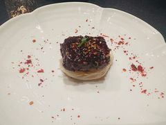 怪味牛肉-景忆川·川粤菜