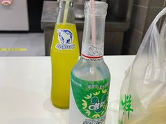 -张亮麻辣烫(尚都SOHO店)
