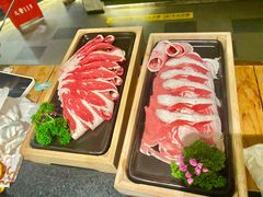 -湊湊火锅·茶憩(上海合生汇店)