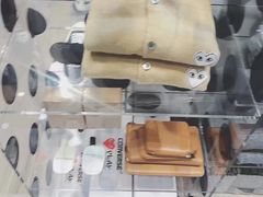 -COMME des GARCONS(银座三越店)