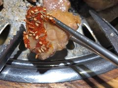 -牛炙烤肉(车公庙店)