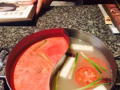 -辉哥火锅(虹桥路店)