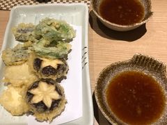 -歌行灯日本料理(伊势丹店)
