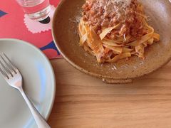 意大利肉酱面-JAMES+詹嘉厨房