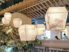 -绿草地·湘菜(喜盈门店)