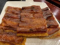 糯米香酥鸭-老来福·非遗酸汤兔(凯旋路店)