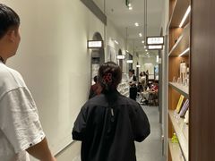 -海马体家庭照相馆(广州正佳广场店)