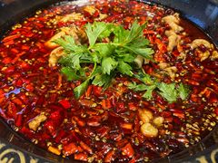 -蛙老爹·蜀香美蛙鱼头(王家湾店)