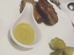 -波特曼西餐厅(南岗店)